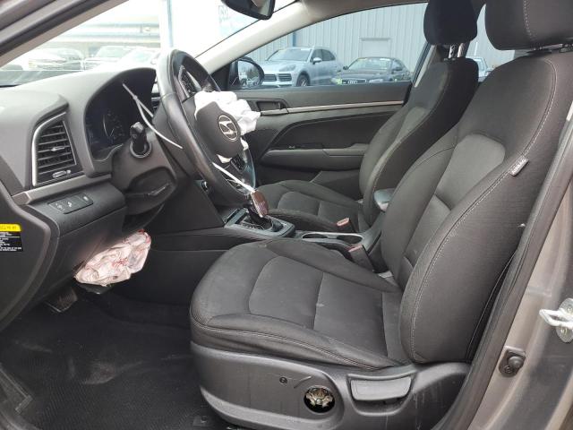 Photo 6 VIN: 5NPD84LF5JH323577 - HYUNDAI ELANTRA 