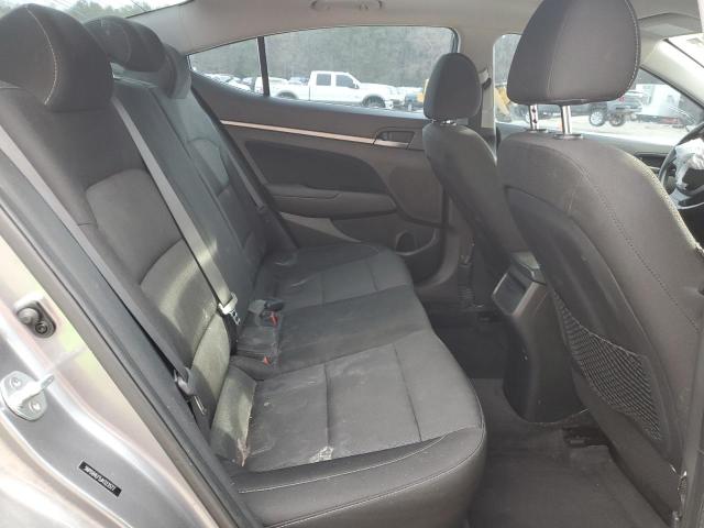 Photo 9 VIN: 5NPD84LF5JH323577 - HYUNDAI ELANTRA 