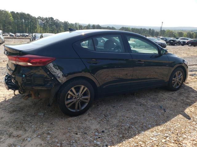 Photo 2 VIN: 5NPD84LF5JH324244 - HYUNDAI ELANTRA SE 