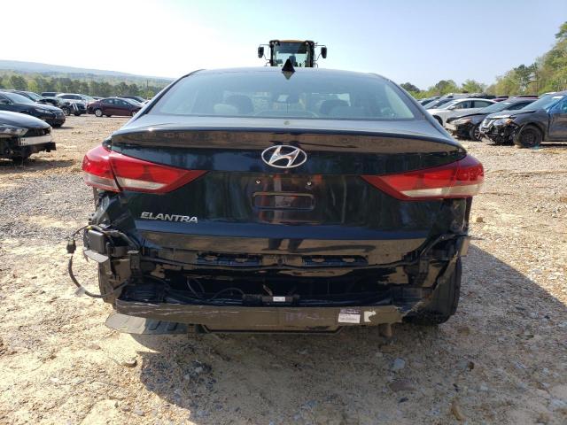 Photo 5 VIN: 5NPD84LF5JH324244 - HYUNDAI ELANTRA SE 