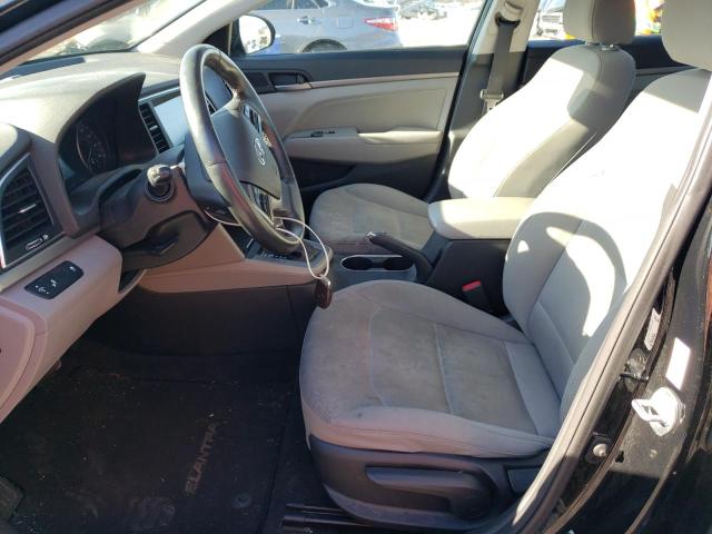 Photo 6 VIN: 5NPD84LF5JH324244 - HYUNDAI ELANTRA SE 