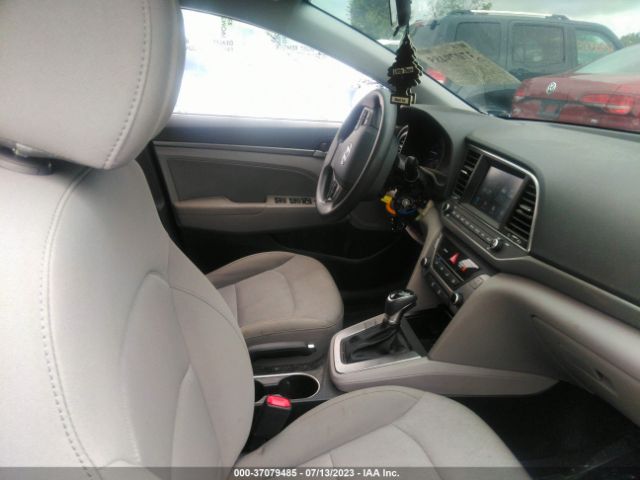 Photo 4 VIN: 5NPD84LF5JH324504 - HYUNDAI ELANTRA 