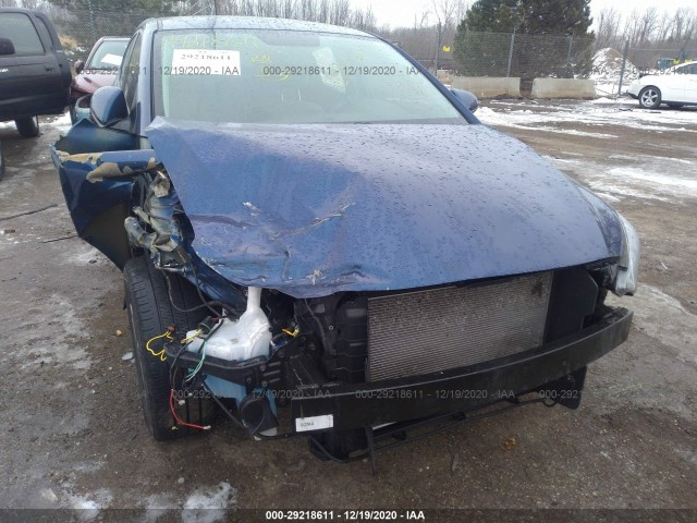 Photo 5 VIN: 5NPD84LF5JH327208 - HYUNDAI ELANTRA 