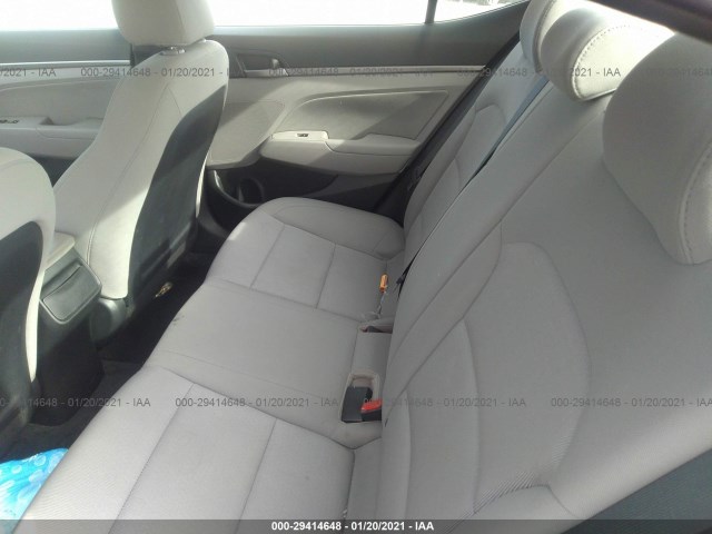 Photo 7 VIN: 5NPD84LF5JH327905 - HYUNDAI ELANTRA 