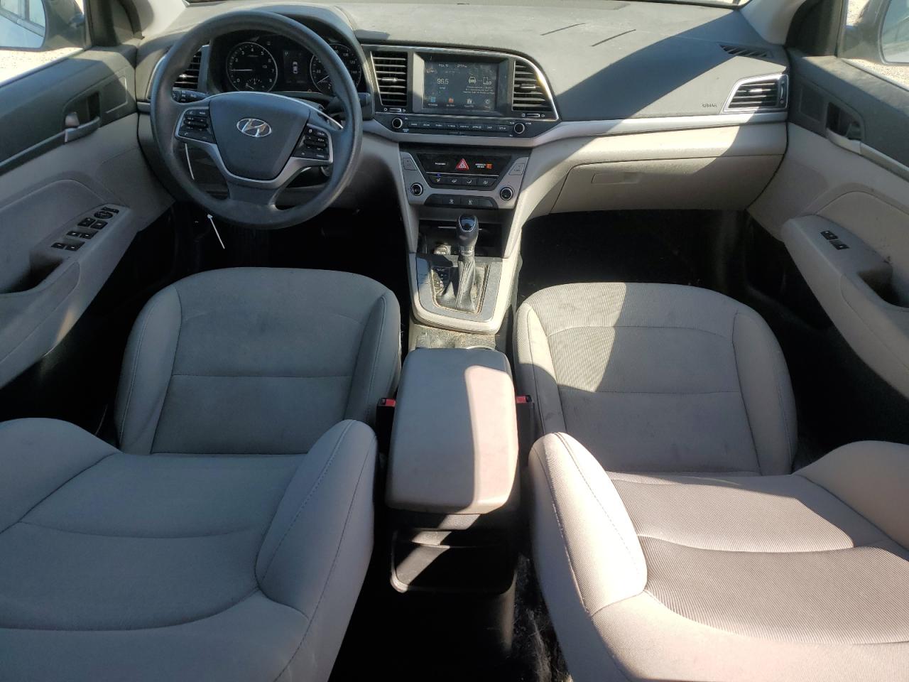 Photo 7 VIN: 5NPD84LF5JH329945 - HYUNDAI ELANTRA 