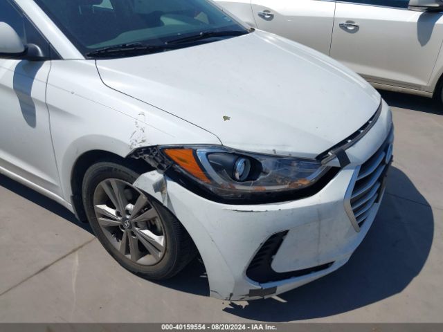 Photo 5 VIN: 5NPD84LF5JH332523 - HYUNDAI ELANTRA 