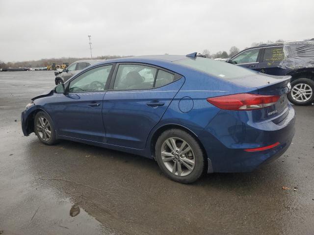 Photo 1 VIN: 5NPD84LF5JH333297 - HYUNDAI ELANTRA SE 