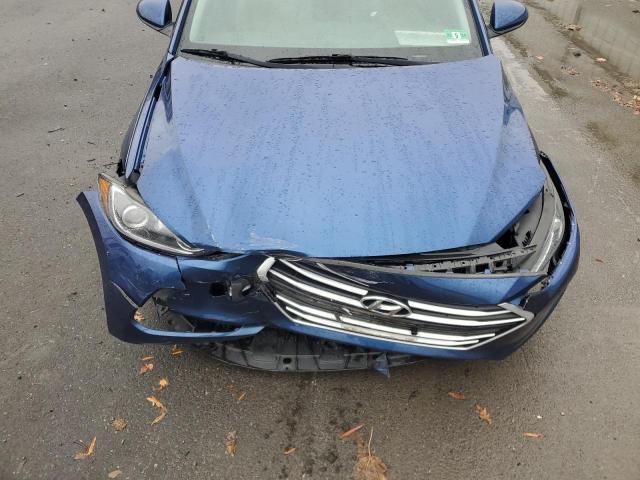 Photo 10 VIN: 5NPD84LF5JH333297 - HYUNDAI ELANTRA SE 