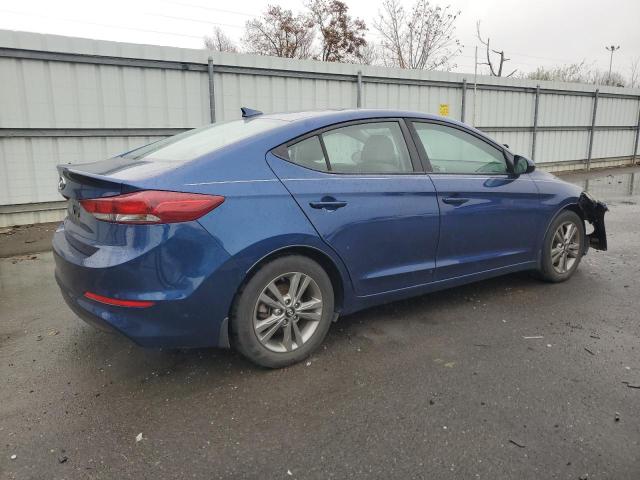 Photo 2 VIN: 5NPD84LF5JH333297 - HYUNDAI ELANTRA SE 