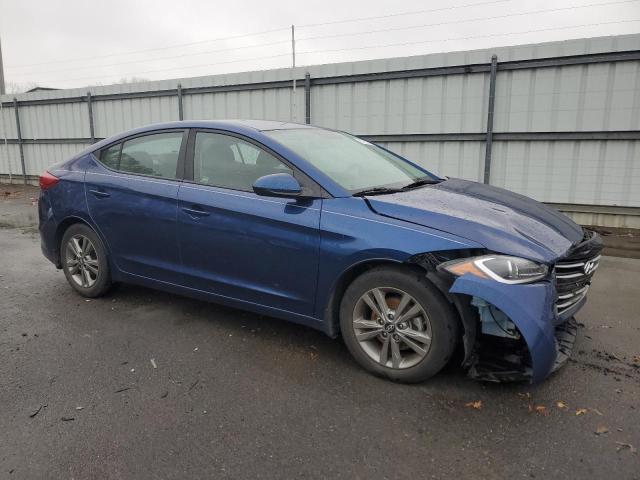 Photo 3 VIN: 5NPD84LF5JH333297 - HYUNDAI ELANTRA SE 