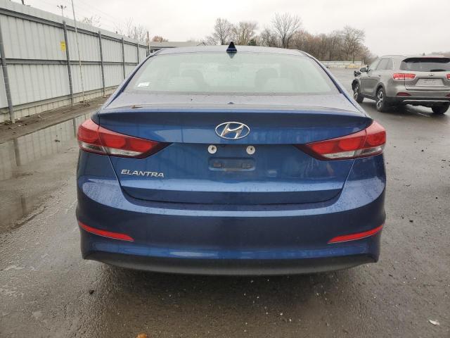 Photo 5 VIN: 5NPD84LF5JH333297 - HYUNDAI ELANTRA SE 