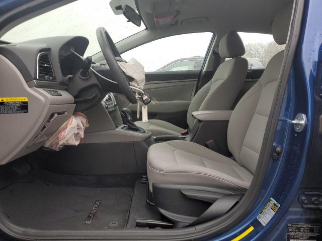 Photo 6 VIN: 5NPD84LF5JH333297 - HYUNDAI ELANTRA SE 