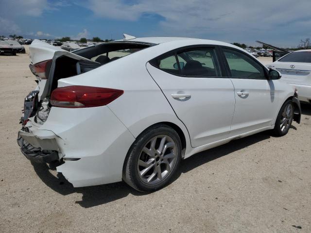 Photo 2 VIN: 5NPD84LF5JH333462 - HYUNDAI ELANTRA SE 