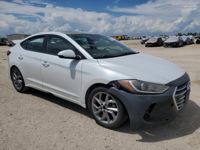 Photo 3 VIN: 5NPD84LF5JH333462 - HYUNDAI ELANTRA SE 