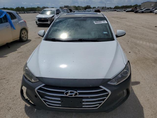 Photo 4 VIN: 5NPD84LF5JH333462 - HYUNDAI ELANTRA SE 