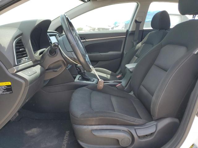 Photo 6 VIN: 5NPD84LF5JH333462 - HYUNDAI ELANTRA SE 