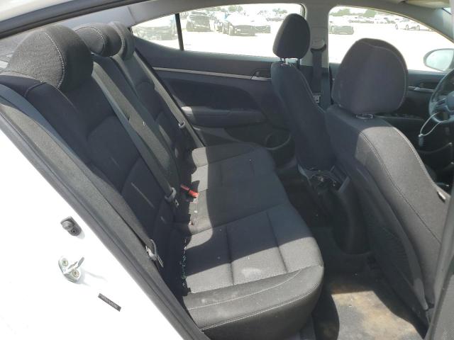 Photo 9 VIN: 5NPD84LF5JH333462 - HYUNDAI ELANTRA SE 