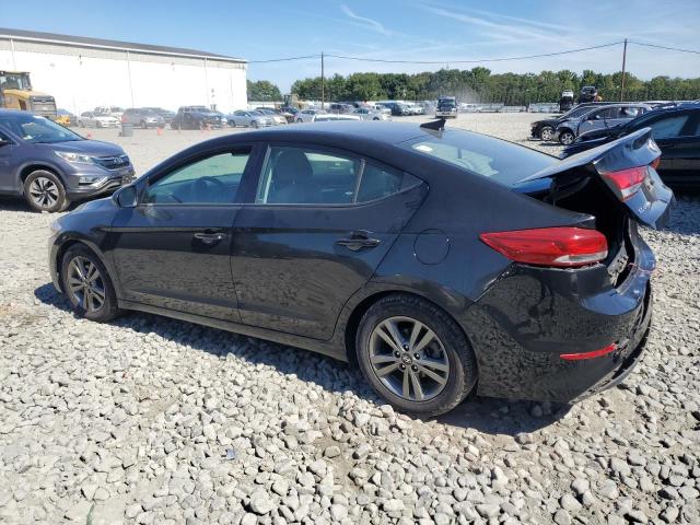 Photo 1 VIN: 5NPD84LF5JH334983 - HYUNDAI ELANTRA SE 