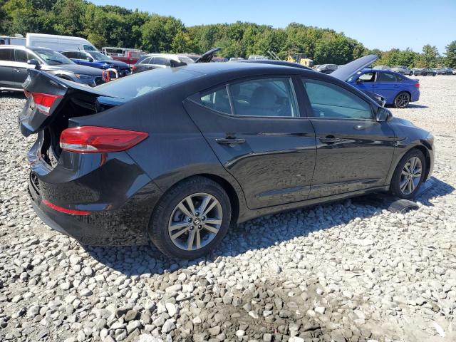 Photo 2 VIN: 5NPD84LF5JH334983 - HYUNDAI ELANTRA SE 