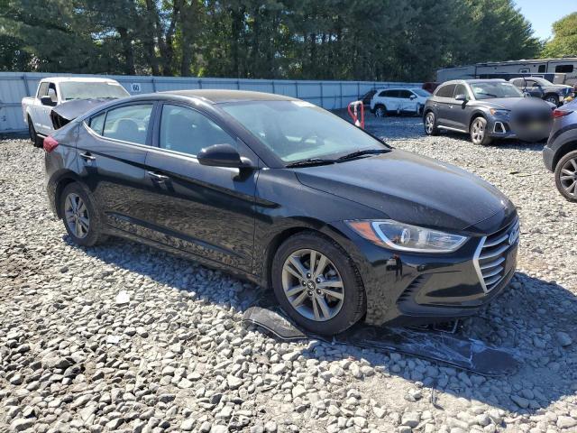 Photo 3 VIN: 5NPD84LF5JH334983 - HYUNDAI ELANTRA SE 