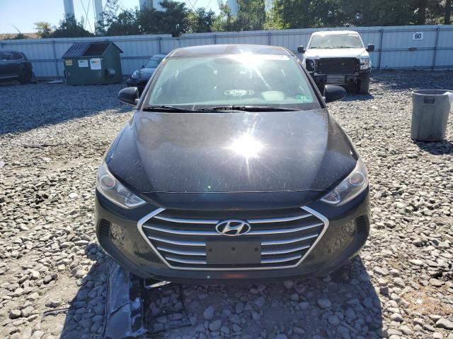 Photo 4 VIN: 5NPD84LF5JH334983 - HYUNDAI ELANTRA SE 