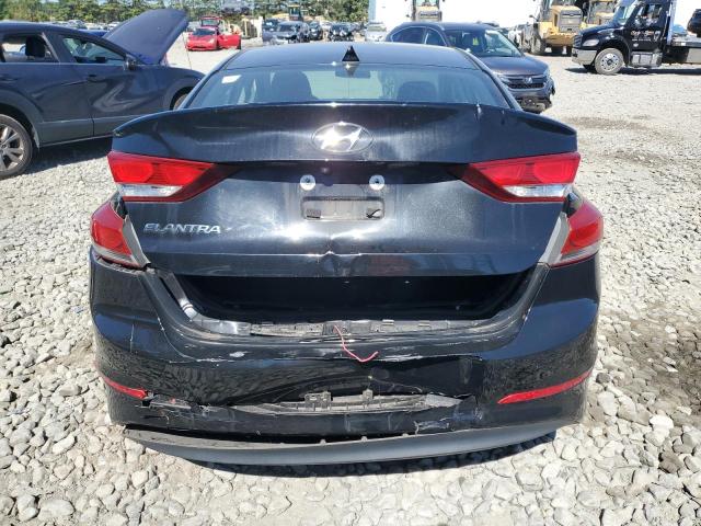 Photo 5 VIN: 5NPD84LF5JH334983 - HYUNDAI ELANTRA SE 