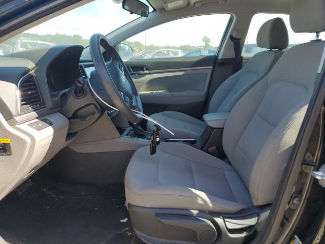 Photo 6 VIN: 5NPD84LF5JH334983 - HYUNDAI ELANTRA SE 