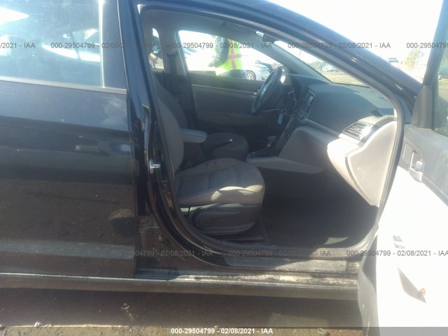 Photo 4 VIN: 5NPD84LF5JH336815 - HYUNDAI ELANTRA 