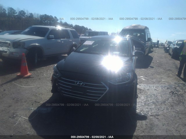 Photo 5 VIN: 5NPD84LF5JH336815 - HYUNDAI ELANTRA 