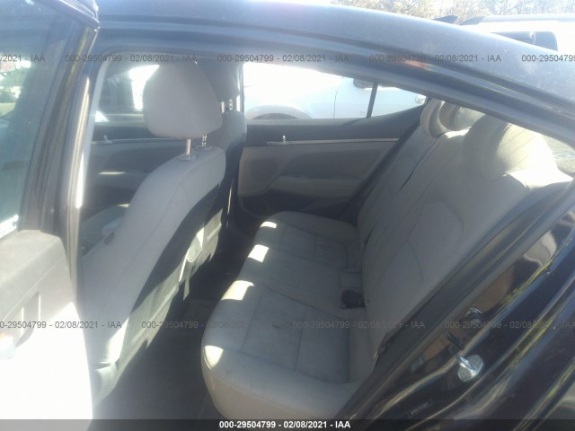 Photo 7 VIN: 5NPD84LF5JH336815 - HYUNDAI ELANTRA 