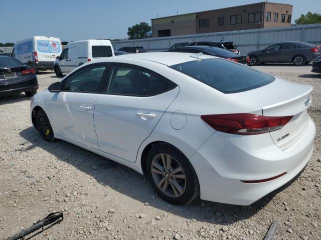 Photo 1 VIN: 5NPD84LF5JH337558 - HYUNDAI ELANTRA 