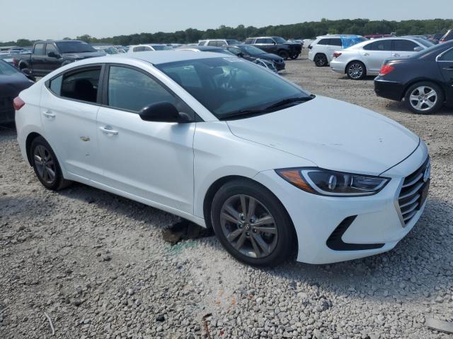 Photo 3 VIN: 5NPD84LF5JH337558 - HYUNDAI ELANTRA 