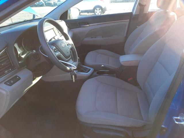 Photo 6 VIN: 5NPD84LF5JH337804 - HYUNDAI ELANTRA SE 