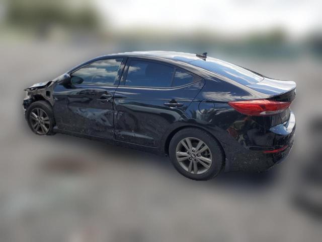 Photo 1 VIN: 5NPD84LF5JH339522 - HYUNDAI ELANTRA 