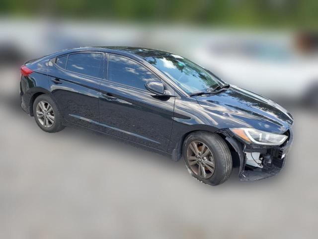 Photo 3 VIN: 5NPD84LF5JH339522 - HYUNDAI ELANTRA 