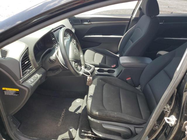 Photo 6 VIN: 5NPD84LF5JH339522 - HYUNDAI ELANTRA 