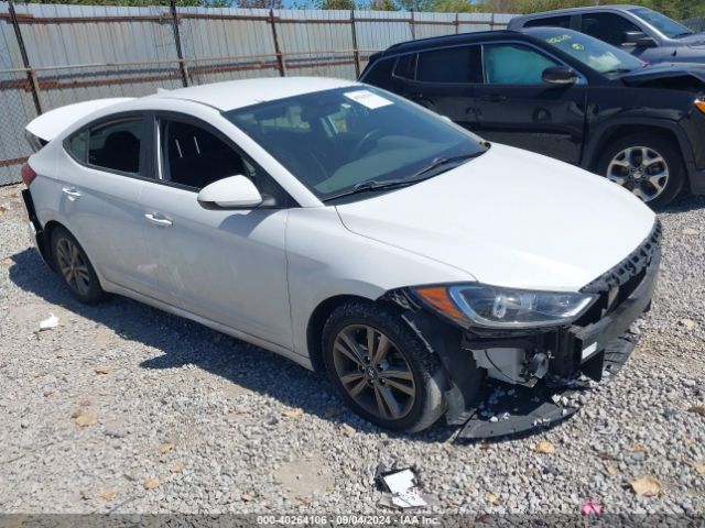 Photo 0 VIN: 5NPD84LF5JH339908 - HYUNDAI ELANTRA 