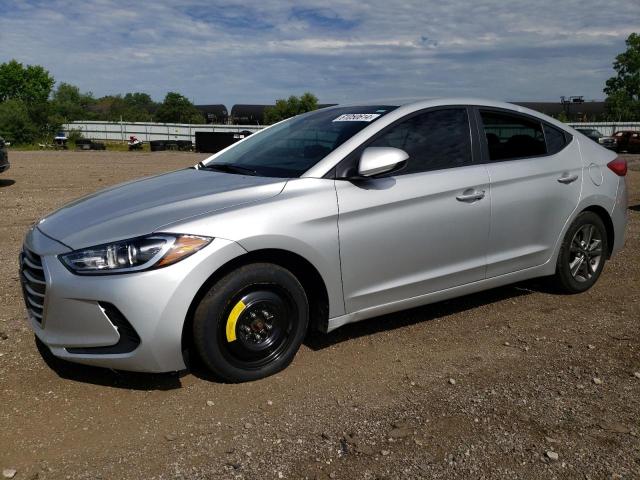 Photo 0 VIN: 5NPD84LF5JH340881 - HYUNDAI ELANTRA 