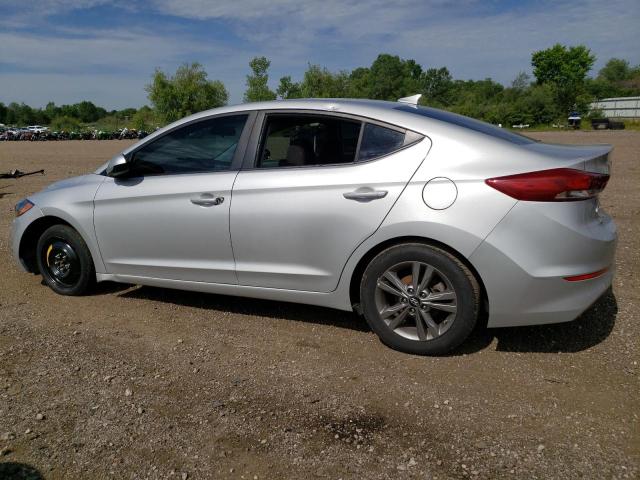 Photo 1 VIN: 5NPD84LF5JH340881 - HYUNDAI ELANTRA 