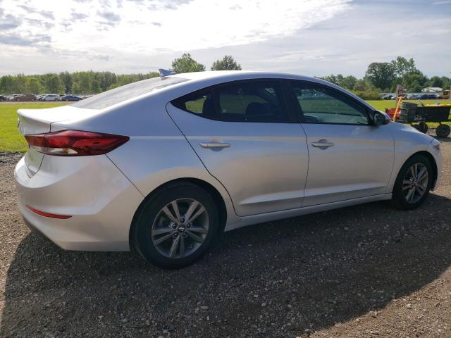 Photo 2 VIN: 5NPD84LF5JH340881 - HYUNDAI ELANTRA 