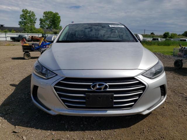 Photo 4 VIN: 5NPD84LF5JH340881 - HYUNDAI ELANTRA 