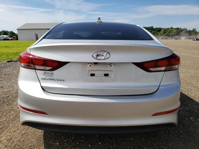 Photo 5 VIN: 5NPD84LF5JH340881 - HYUNDAI ELANTRA 