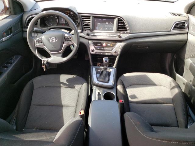 Photo 7 VIN: 5NPD84LF5JH340881 - HYUNDAI ELANTRA 