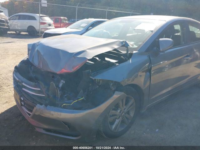 Photo 5 VIN: 5NPD84LF5JH341254 - HYUNDAI ELANTRA 