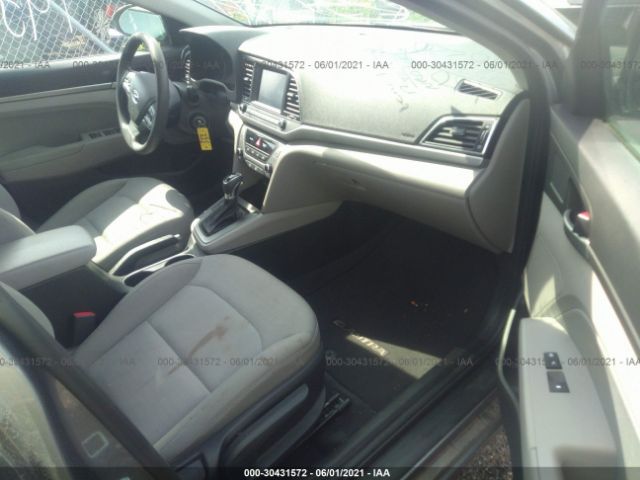 Photo 4 VIN: 5NPD84LF5JH342100 - HYUNDAI ELANTRA 