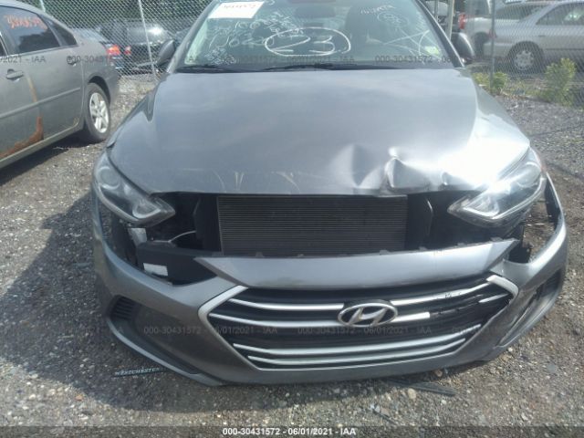 Photo 5 VIN: 5NPD84LF5JH342100 - HYUNDAI ELANTRA 