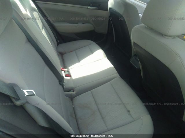 Photo 7 VIN: 5NPD84LF5JH342100 - HYUNDAI ELANTRA 