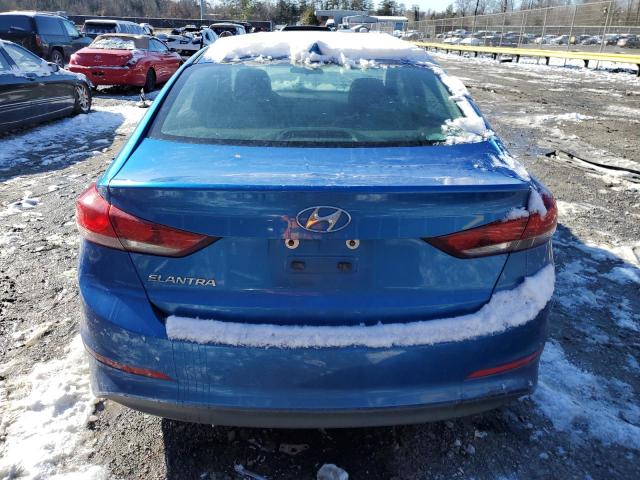 Photo 5 VIN: 5NPD84LF5JH342162 - HYUNDAI ELANTRA 