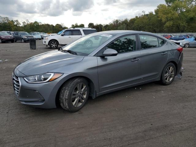 Photo 0 VIN: 5NPD84LF5JH343960 - HYUNDAI ELANTRA SE 