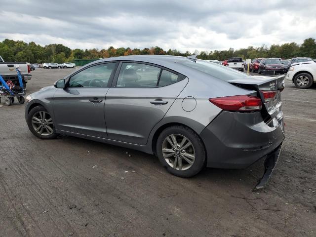 Photo 1 VIN: 5NPD84LF5JH343960 - HYUNDAI ELANTRA SE 